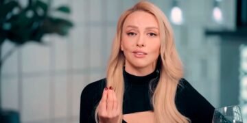 “Брехло брехляче”. Полякова гнівно висловилася про Остапчука