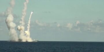 У ВМС пояснили, чому росіяни тривалий час не завдають ракетних ударів з кораблів