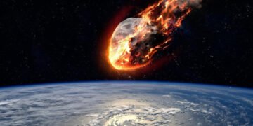 До Землі мчать 5 небезпечних астероїдів і зелена комета: коли очікувати наближення