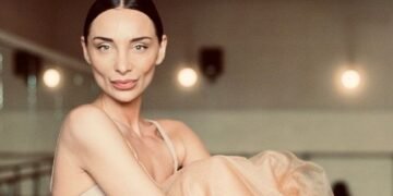 Відома балерина розкрила секрети нової дієти: їм усе, від чого відмовлялася, але дуже худну