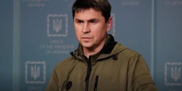 Росію остаточно вилучено з переліку тих, хто реально впливає на глобальні процеси: Подоляк – про зустріч Байдена та Сі