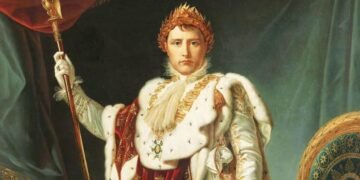 Наполеон був коротуном чи ні: що не так із історичними даними про зріст імператора французів