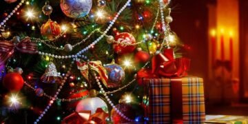 Чому не можна вітати “з наступаючим” Новим роком: як правильно говорити українською