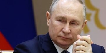 Російські еліти поки не ризикують повалити режим Путіна, але невдоволення наростає, – Галлямов