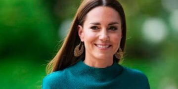 Netflix показав пікантне фото Кейт Міддлтон із фінального сезону “Корони”