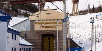 СБУ підірвала стратегічну залізницю в Росії. Вона веде до Китаю, – джерела