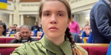 Безугла стала “зіркою” на росТБ через напади на Залужного: її висміяли навіть пропагандисти