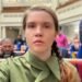 Безугла стала “зіркою” на росТБ через напади на Залужного: її висміяли навіть пропагандисти