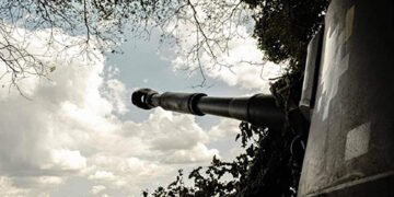 Обстановка на Лиманському напрямку загострилася: експерт оцінив ситуацію