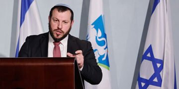 Ізраїльський міністр запропонував скинути атомну бомбу на Газу: спалахнув скандал