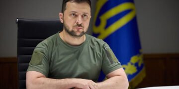 Зеленський заявив, що Україна розглядає можливість зміни стратегії війни з РФ та назвав умову для пришвидшення контрнаступу ЗСУ: “Наші війська побіжать вперед”