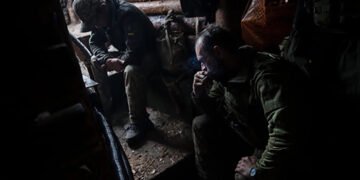 Невдача літнього контрнаступу зробила українців песимістами, – NYT