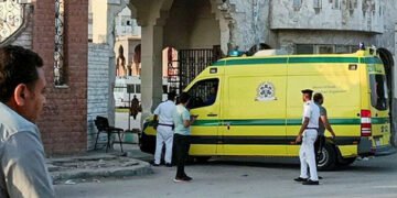 Британські туристи отруїлися хімікатами від клопів у п’ятизірковому готелі Хургади