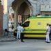 Британські туристи отруїлися хімікатами від клопів у п’ятизірковому готелі Хургади