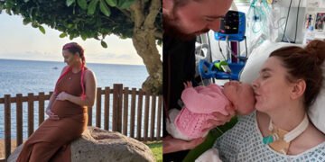 У Великій Британії жінка народила в комі й не визнала дитину