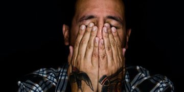 Тривога та депресія збільшують ризик інсульту та інфаркту на 35 відсотків, – дослідження