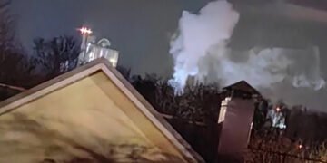 Невідомі безпілотники атакували завод-виробник “Кинджалів” у Підмосков’ї та Тамбовський пороховий завод