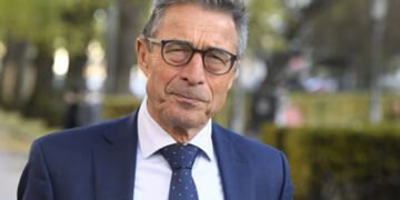 Ексгенсек НАТО запропонував прийняти Україну в Альянс без окупованих територій