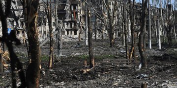 Ворог атакує, він вже не в глухій обороні: у ЗСУ розповіли про ситуацію під Бахмутом