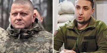 “Залужний і Буданов готують держпереворот”: Росія запустила новий фейк