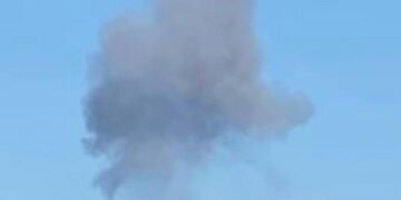 У Севастополі вибухи, оголошена повітряна тривога