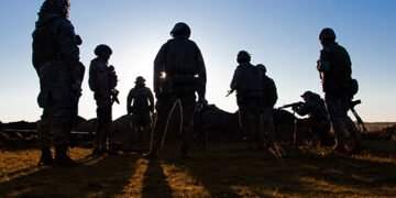 За добу на фронті відбулося 67 бойових зіткнень, Сили оборони утримують позиції на лівобережжі Дніпра, – Генштаб