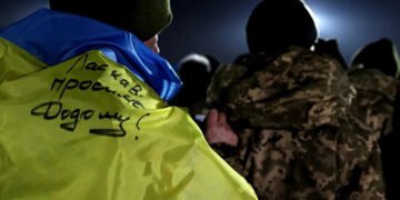 Росія заморозила обмін полоненими з Україною: у Координаційному штабі назвали ймовірну причину