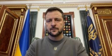 Зеленський: 2024-й має стати роком, коли Україна скине Росію зі свого неба