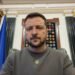 Зеленський: 2024-й має стати роком, коли Україна скине Росію зі свого неба