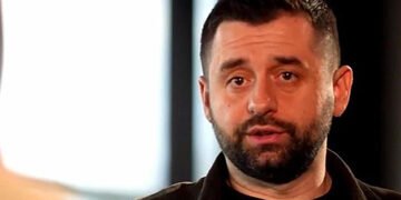 У Раді чекають від Генштабу “плану війни”, але його немає, – Арахамія