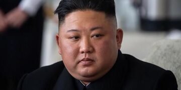 Кім Чен Ин отримав зі супутника-шпигуна фото військових баз США в Південній Кореї, – Reuters