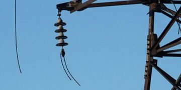У тимчасово окупованих містах Донеччини пролунали вибухи: в деяких районах зникло світло