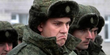 Набридло пити з калюж: російські “мобіки” нарешті втомилися від “СВО”, – Associated Press
