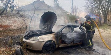 Захопити Куп’янськ та закріпитися там: у Сухопутних військах розповіли про плани росіян до кінця року