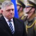 Прем’єр Словаччини назвав війну РФ проти України “замороженим конфліктом” і заговорив про необхідність переговорів