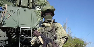 У Мережі показали “м’ясні штурми” окупантів в Херсонській області. ВІДЕО