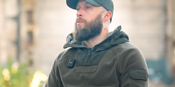 Сьогодні багато хто живе у мріях, а реальність – інша: майор ЗСУ жорстко висловився про війну і цивільних