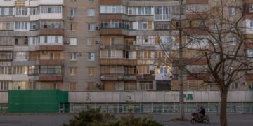 Как минимум, 5 мирных жителей убиты за 24 часа в ходе российских обстрелов юга и востока Украины