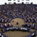 Европарламент поддержал решение Еврокомиссии начать переговоры с Украиной о присоединении