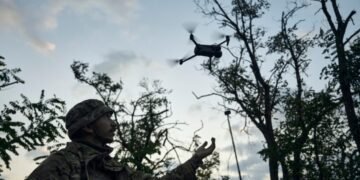 Генштаб ВСУ: Россия безуспешно пытается окружить Авдеевку