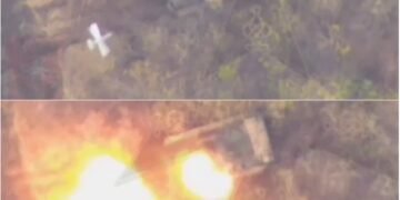 “Ланцеты” РФ научились обходить антидроновые сетки – Милитарный