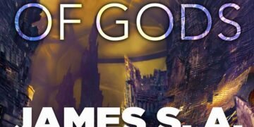 Авторы фантастического цикла “Экспансия” анонсировали начало новой трилогии – фото