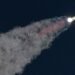 В SpaceX подтвердили взрыв ракеты, двигатели корабля Starship проработали несколько минут