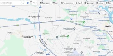 Google обновила дизайн Maps. Его раскритиковали