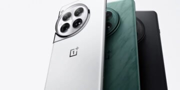 OnePlus анонсировала флагманский OnePlus 12 с обновленным дизайном