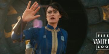Опубликованы первые кадры из предстоящего сериала Fallout