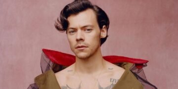 Стало відомо, що новим Джеймсом Бондом може стати Гаррі Стайлз