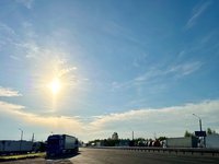 Участники блокады трех ПП на границе с Польшей не передали условий ее отмены – Минвосстановления