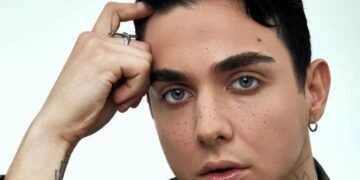 Відомий український співак розповів, як на тлі невиліковної хвороби схуднув на 15 кілограмів 