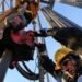 “Укргазвыдобування” ввело в эксплуатацию две скважины суммарным суточным дебитом 0,5 млн куб. м